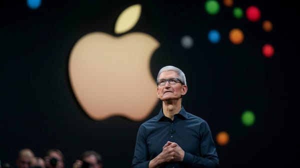 Apple satser stort på kunstig intelligens til fremtidige produkter