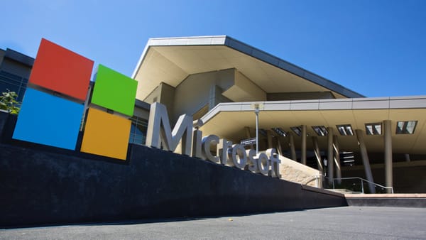 Microsoft investerer milliarder for at gøre Sverige til en førende AI-nation